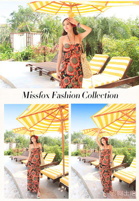 嘉玲紡織品 民族風(fēng)印花布的時(shí)尚演繹與品質(zhì)承諾