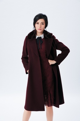 金蝶茜妮女裝加盟 漂亮?xí)r尚屬于您，開啟女裝創(chuàng)業(yè)新篇章