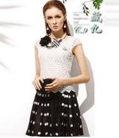 九枝女裝 視覺營銷的藝術(shù)，從產(chǎn)品到店鋪的完美呈現(xiàn)