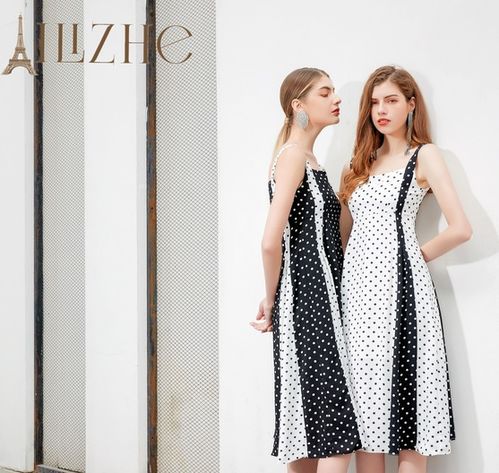 艾麗哲女裝 從產(chǎn)品圖到店鋪裝修，構(gòu)建視覺營銷新體驗(yàn)